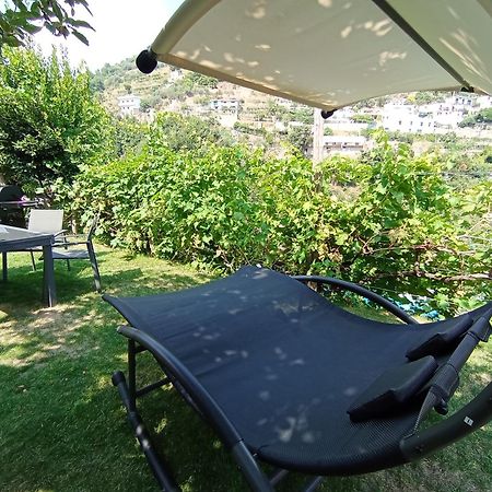 הוילה סקאלה Casa Mia מראה חיצוני תמונה