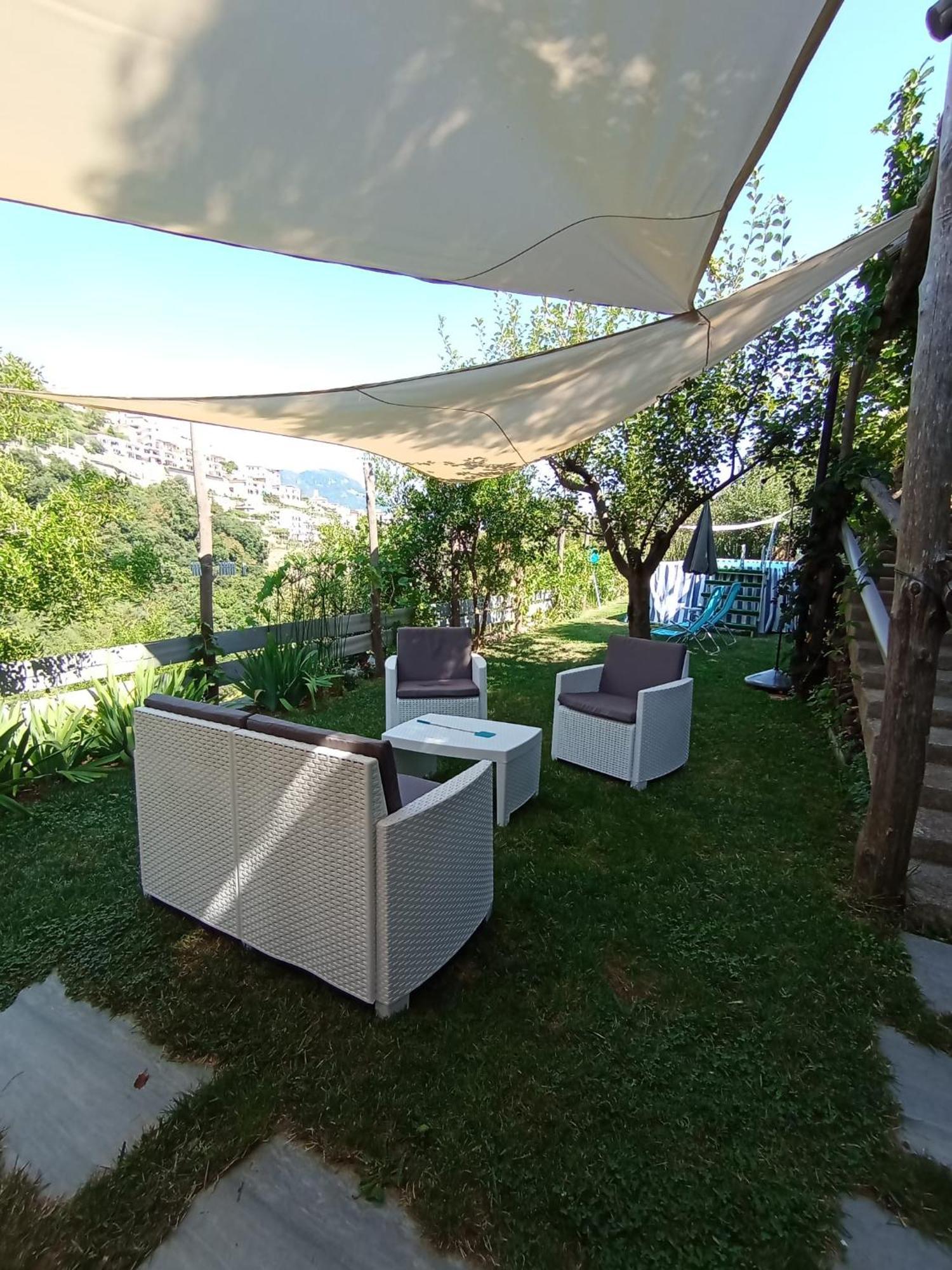 הוילה סקאלה Casa Mia מראה חיצוני תמונה